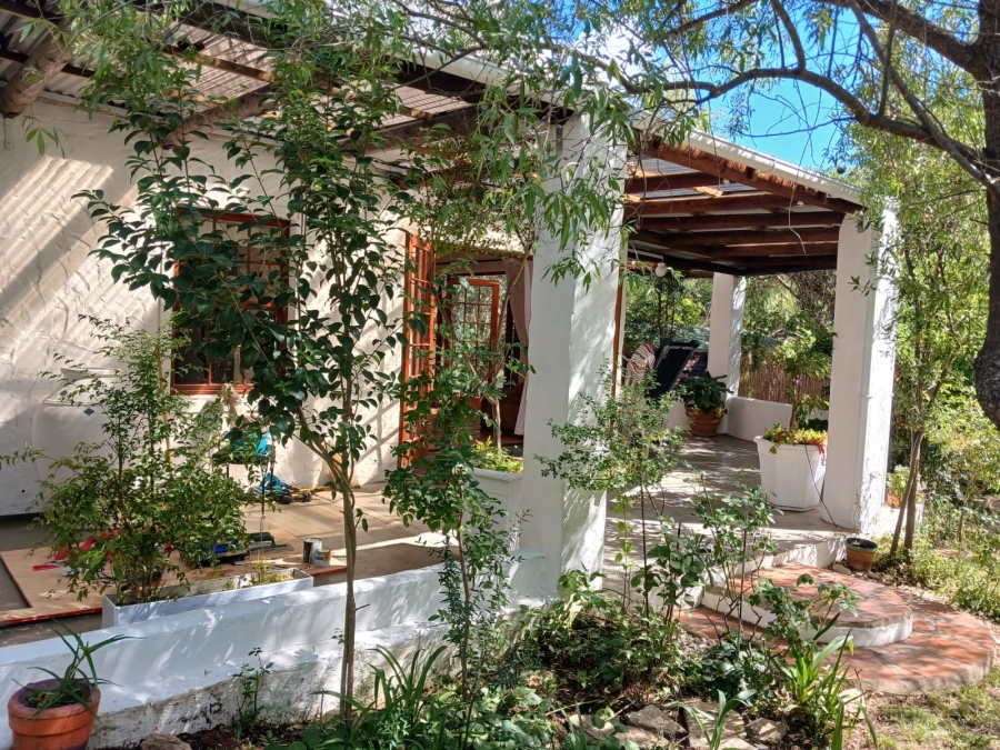 3 Bedroom Property for Sale in Barrydale Western Cape